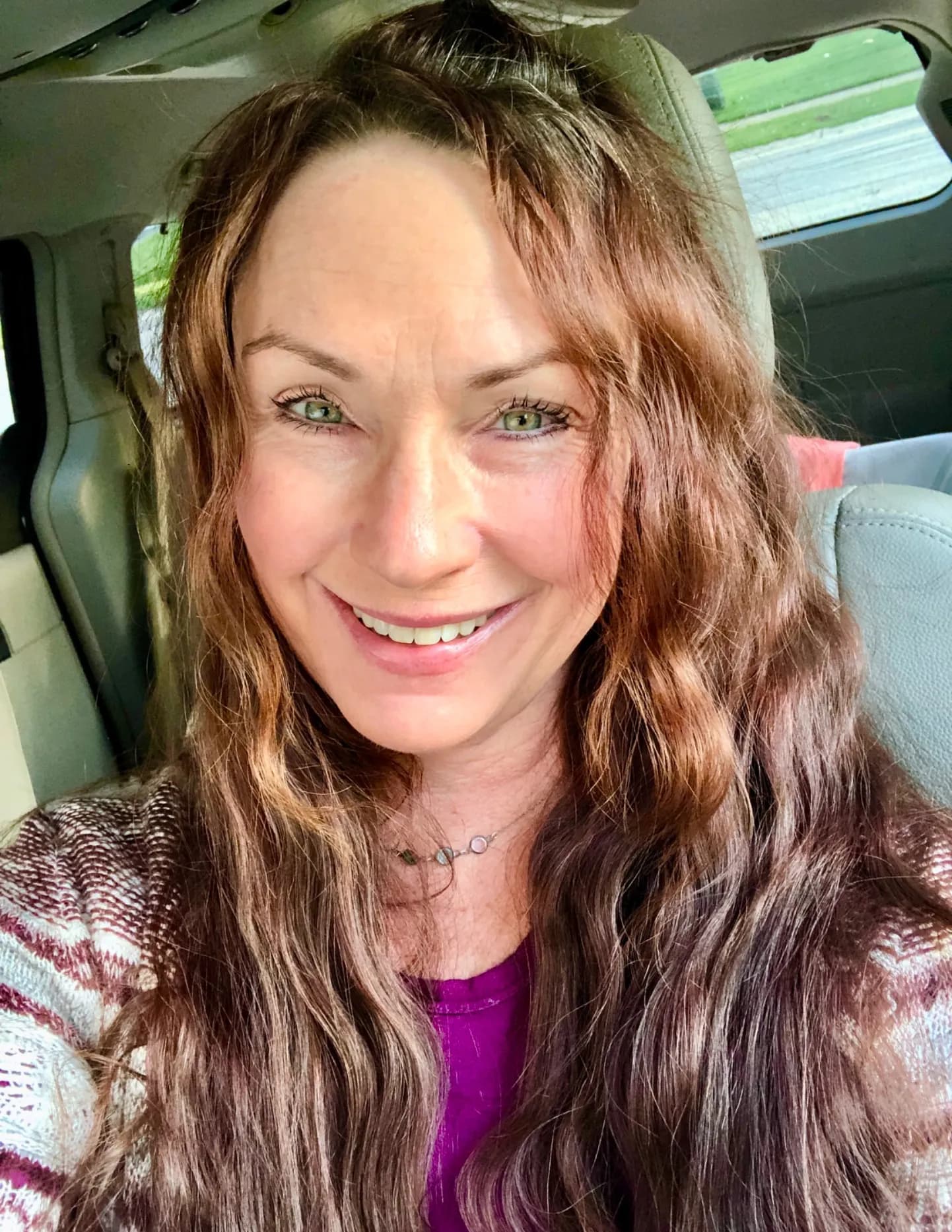 Carrie Lee image