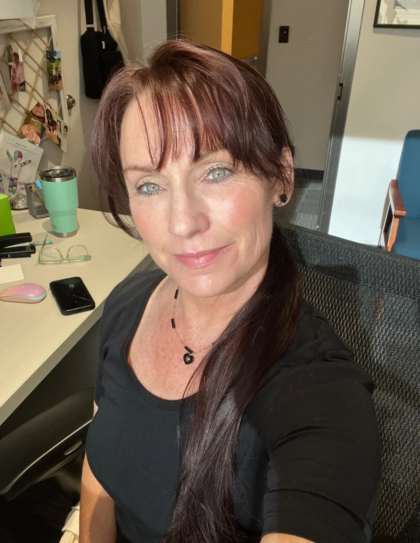 Carrie Lee image