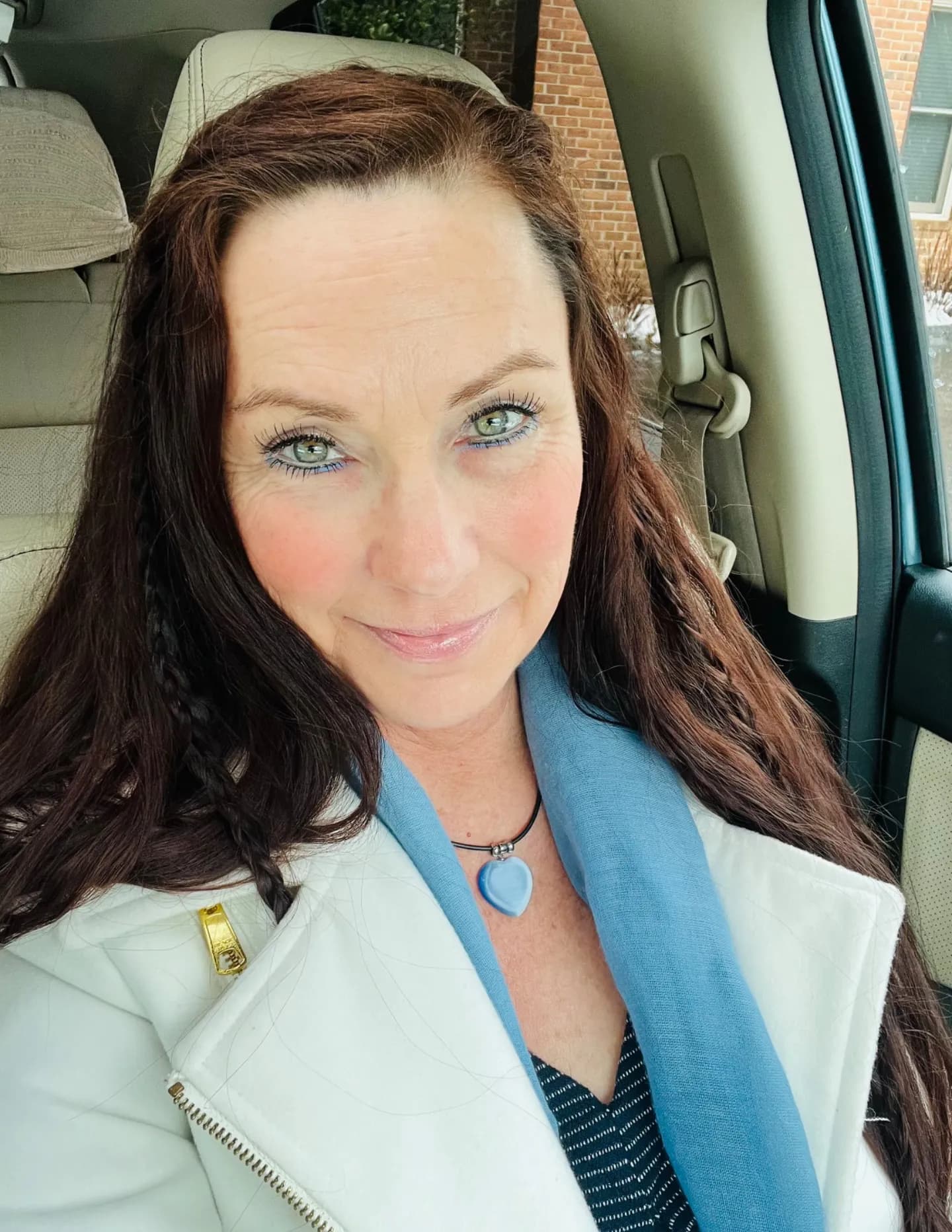 Carrie Lee image