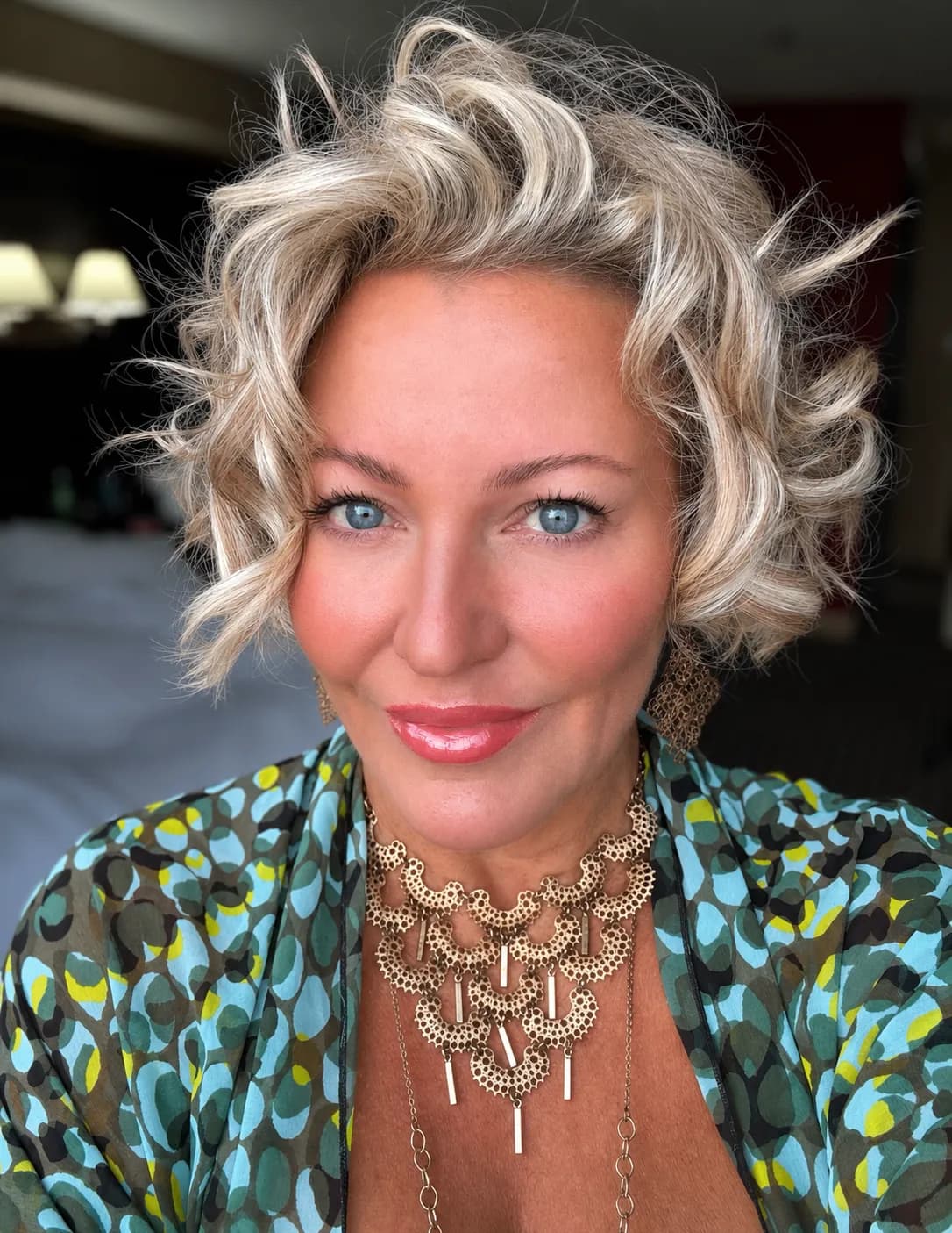 Angela K image