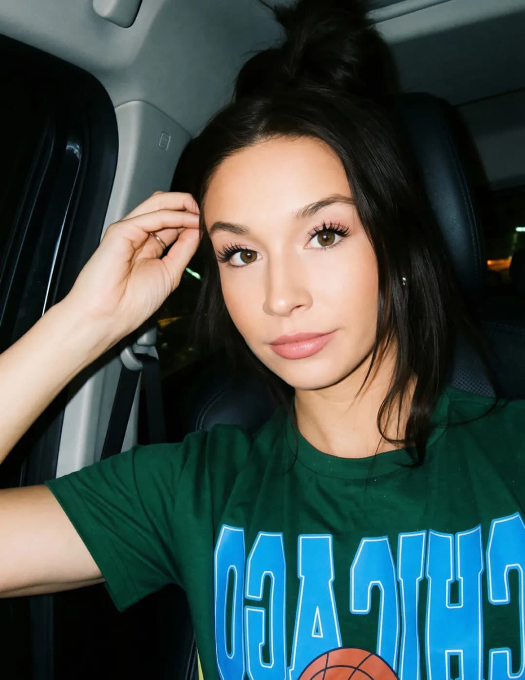 Paige Valarie image