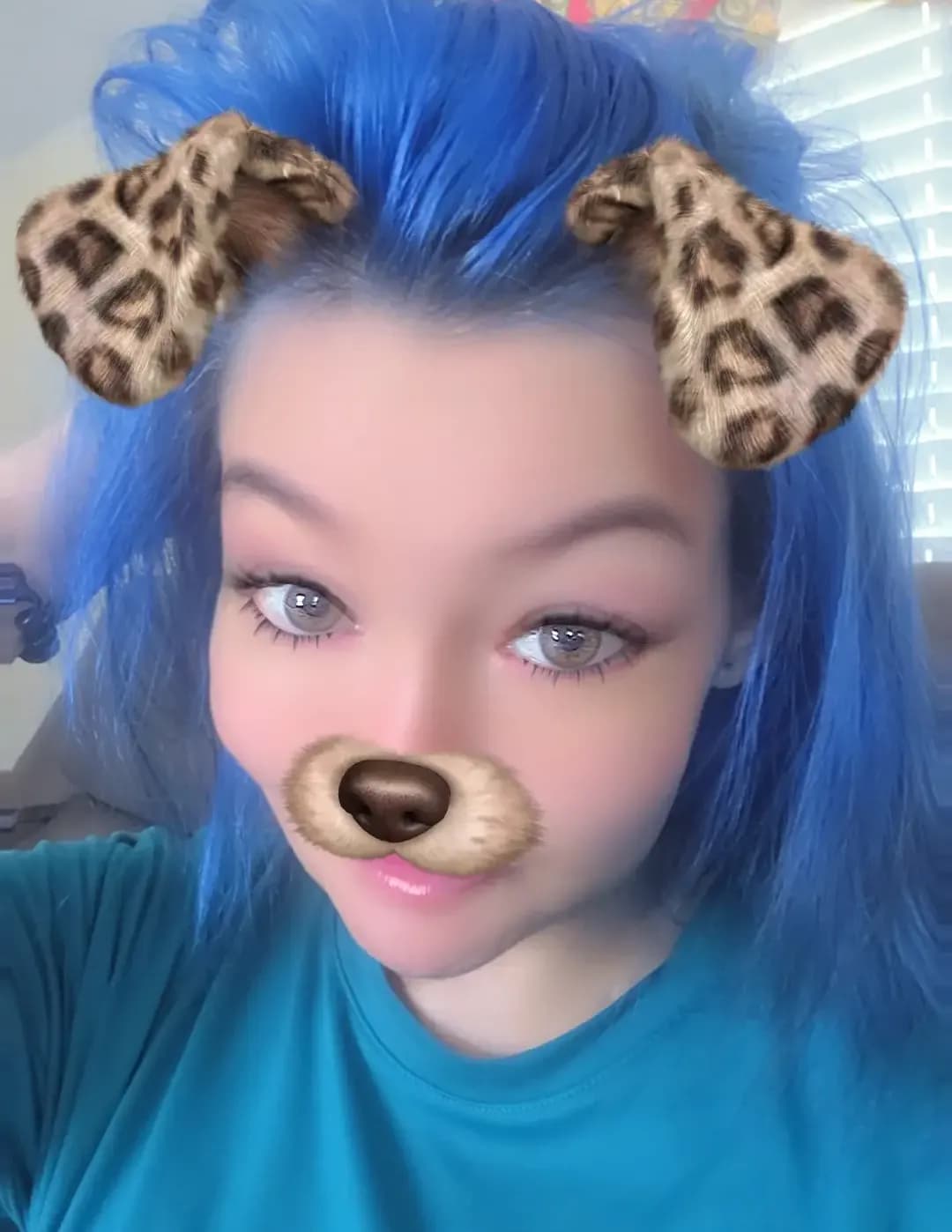 Amber Christine Bogan image