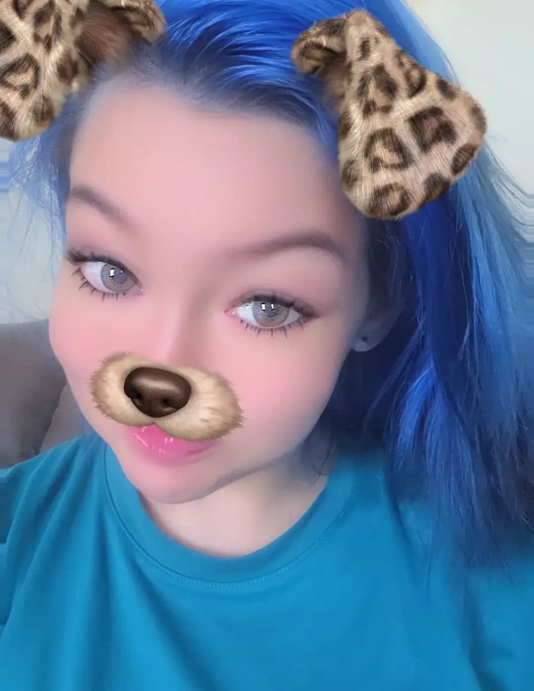 Amber Christine Bogan image