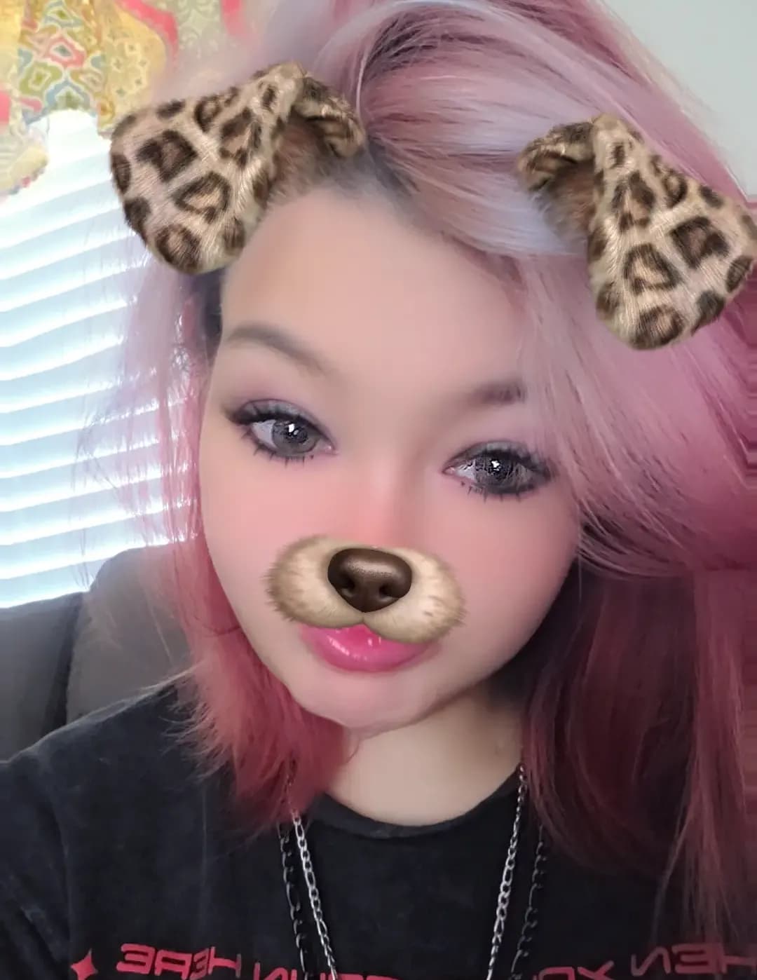 Amber Christine Bogan image