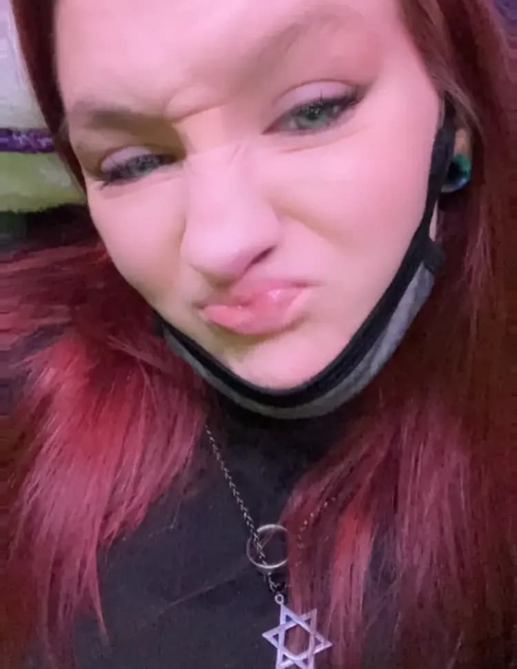Amber Christine Bogan image