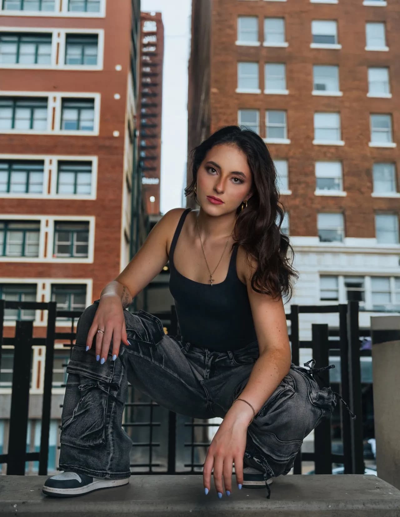 Dinah Shoemaker image