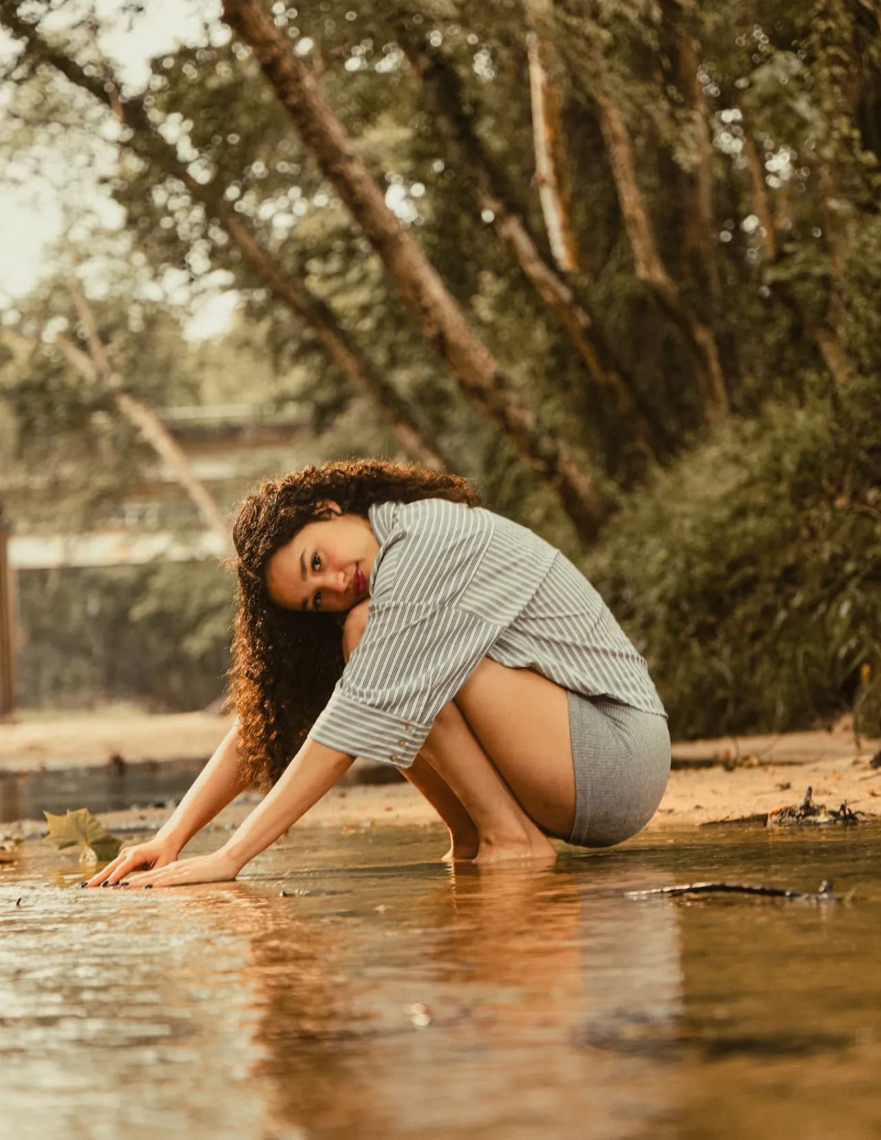 Aubrey Miles image