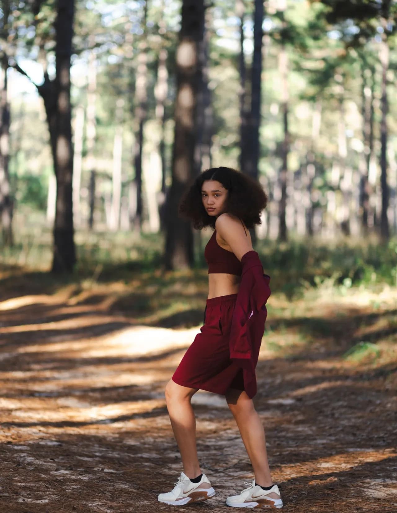 Aubrey Miles image