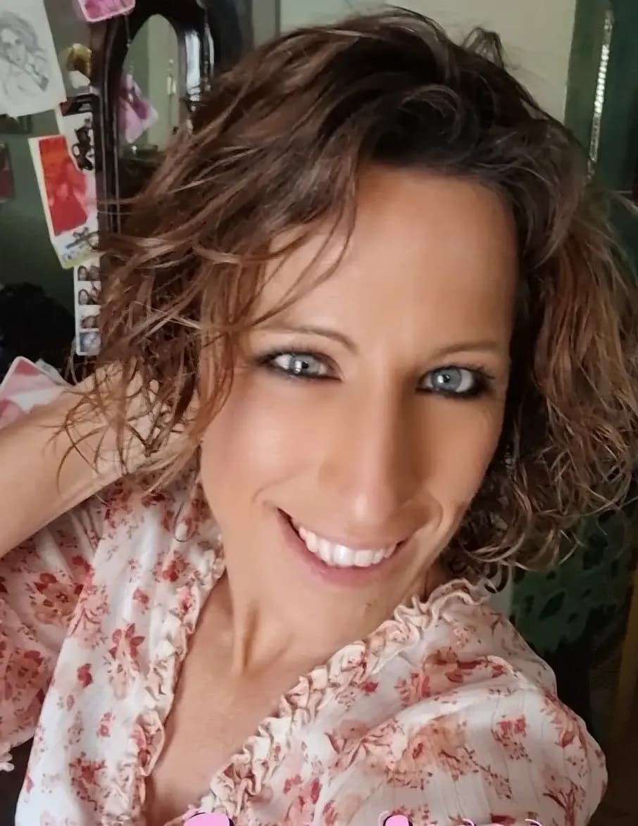 Jessica Danielle Stevens image