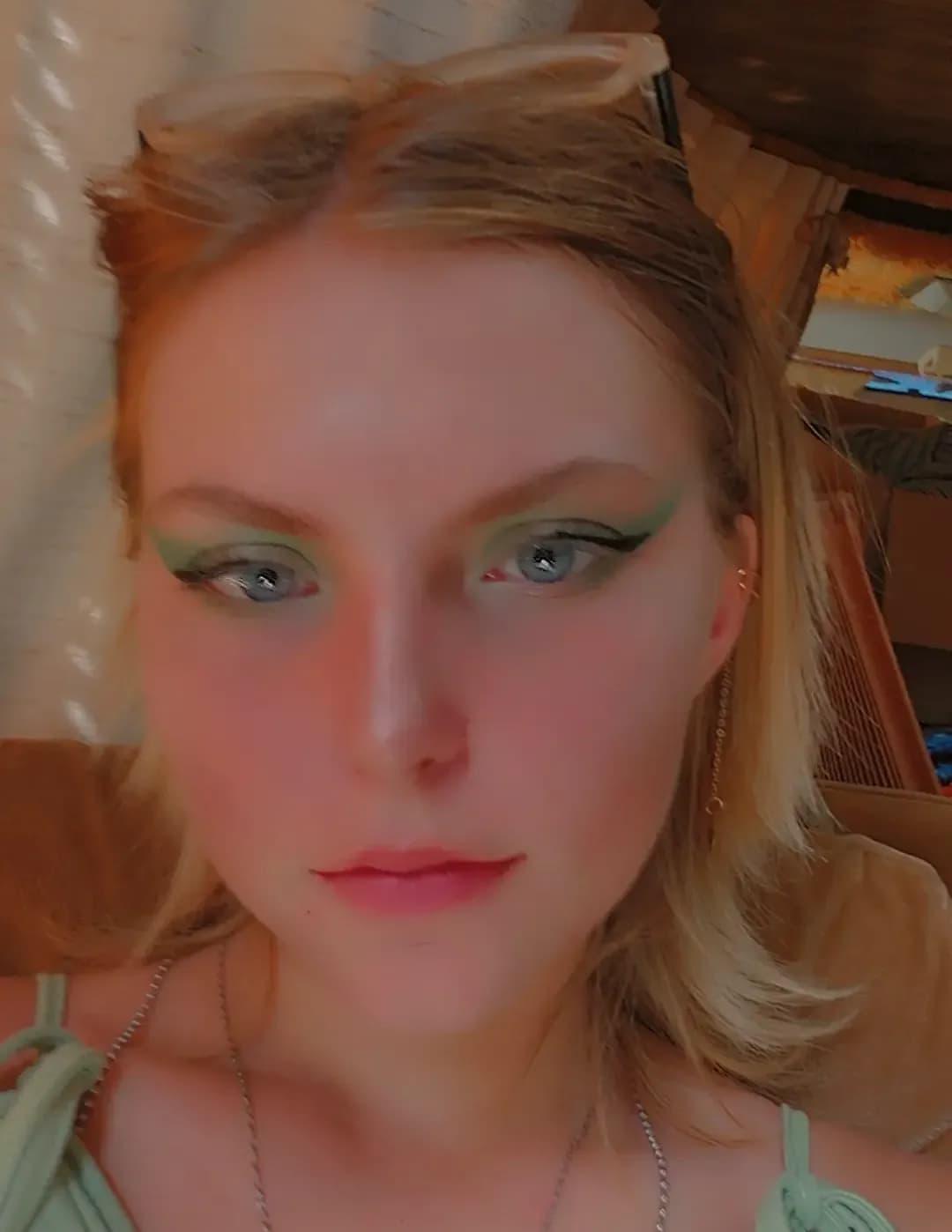 Genesis walker image