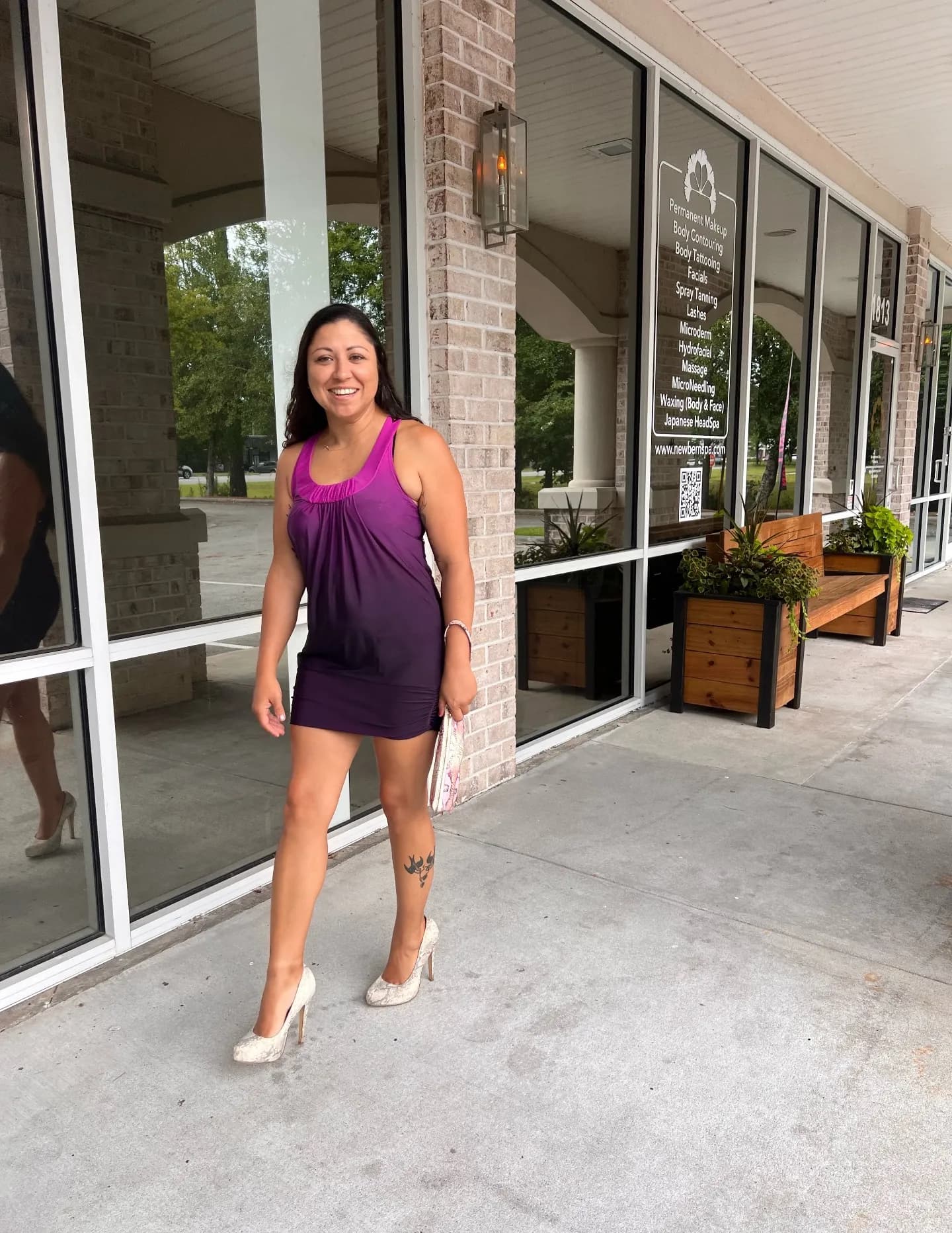 Nadia Ybarra image