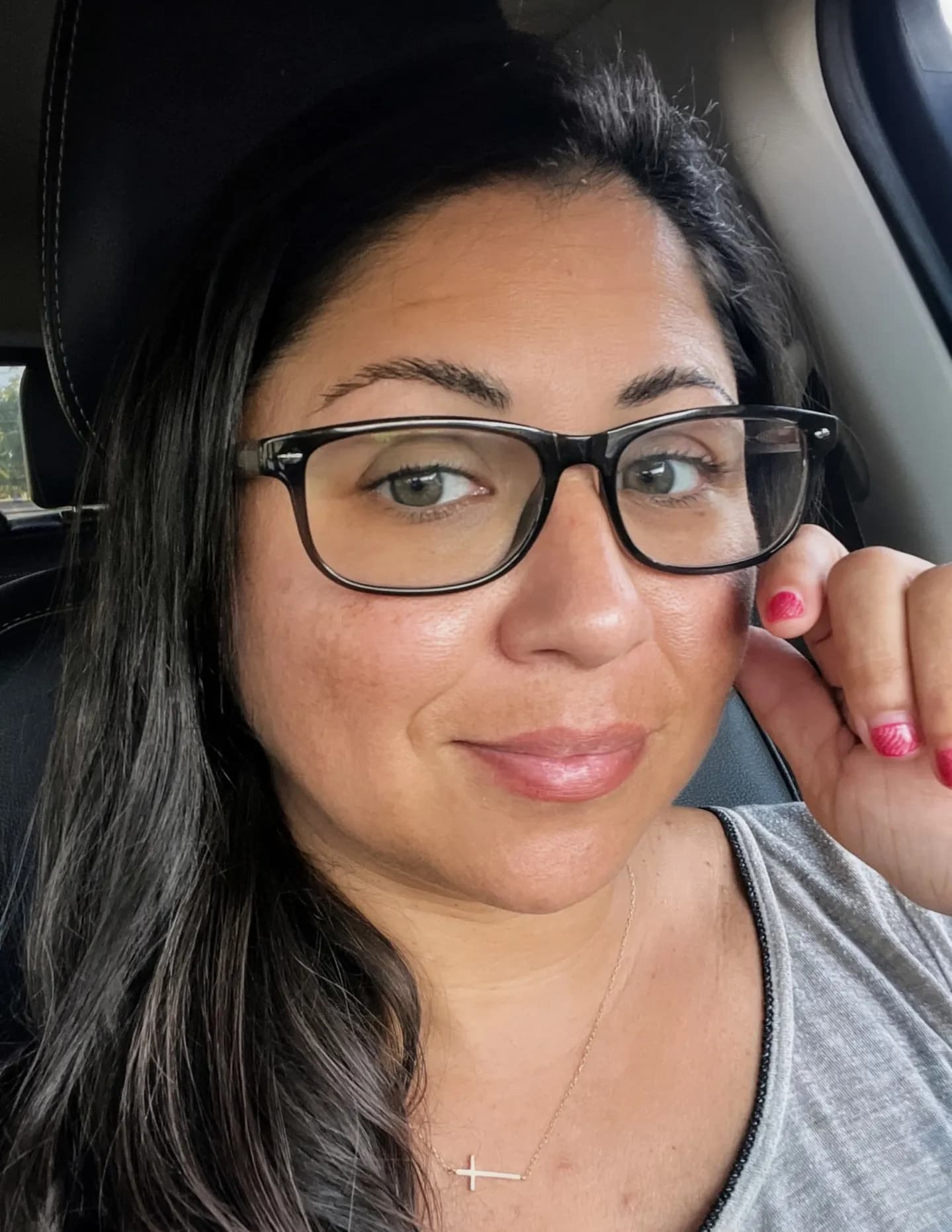 Nadia Ybarra image