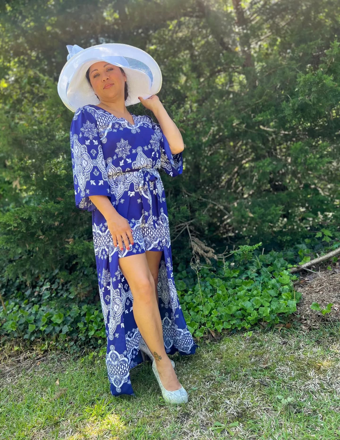 Nadia Ybarra image