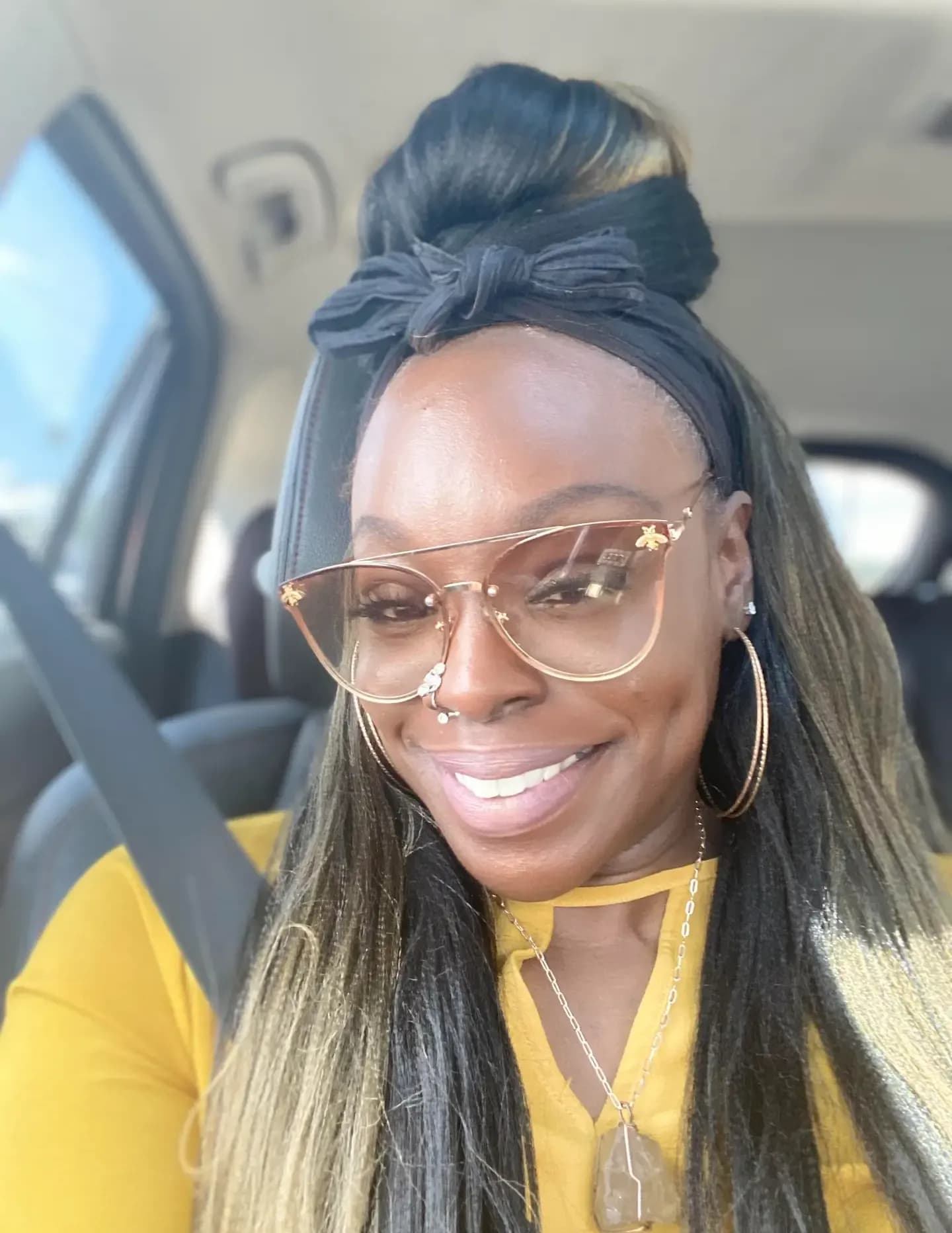 Tynetta Holloway Browning image