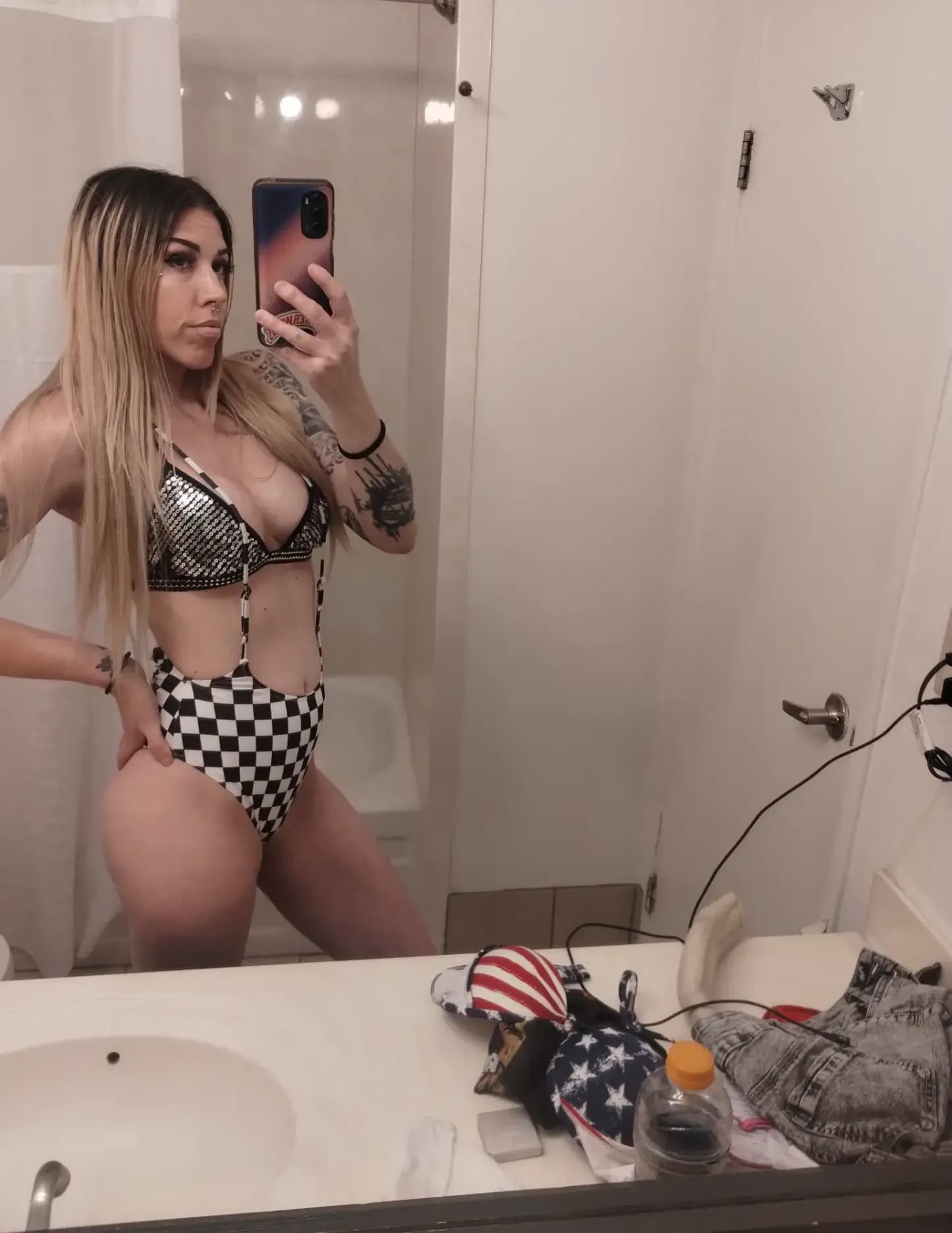competitor grlJn
