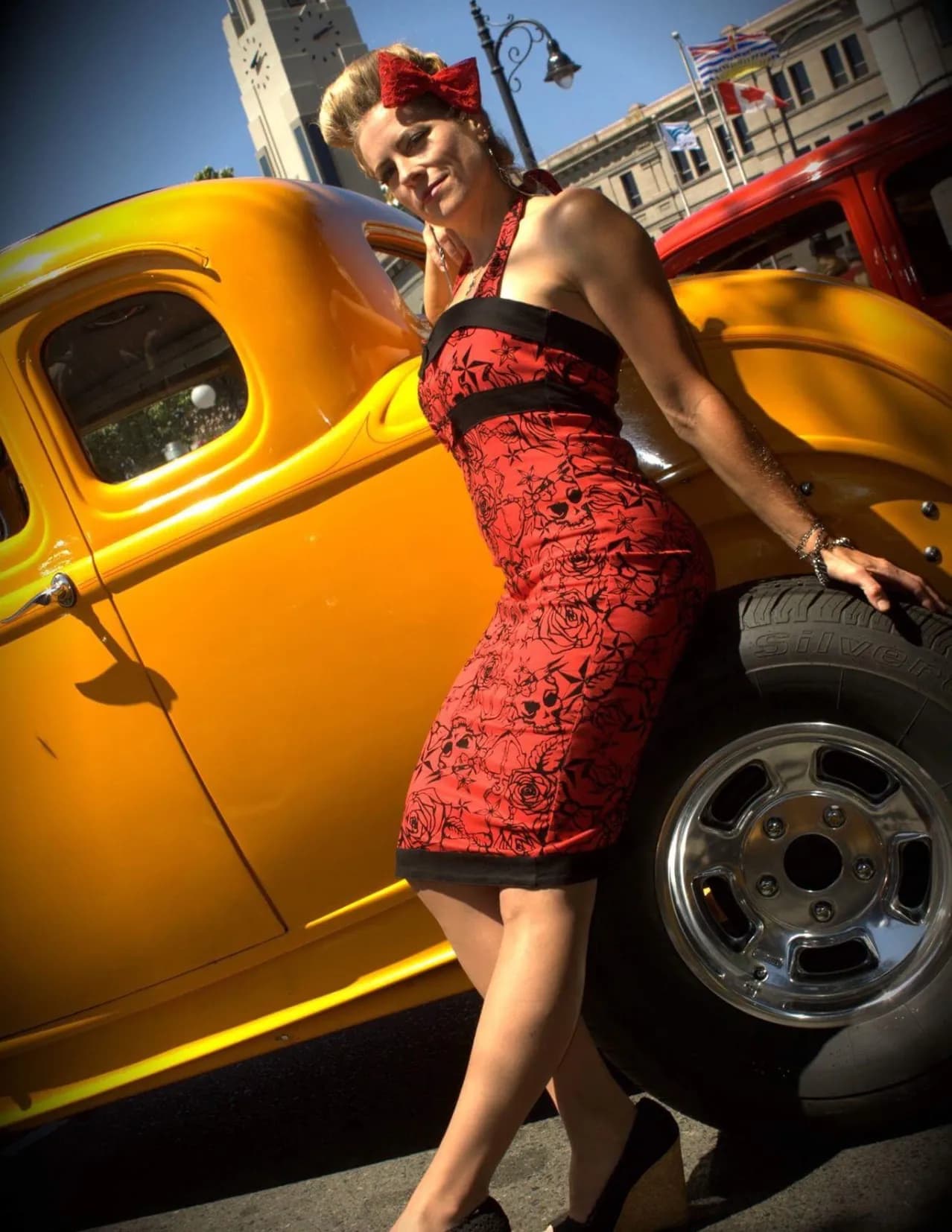 Shannon B image