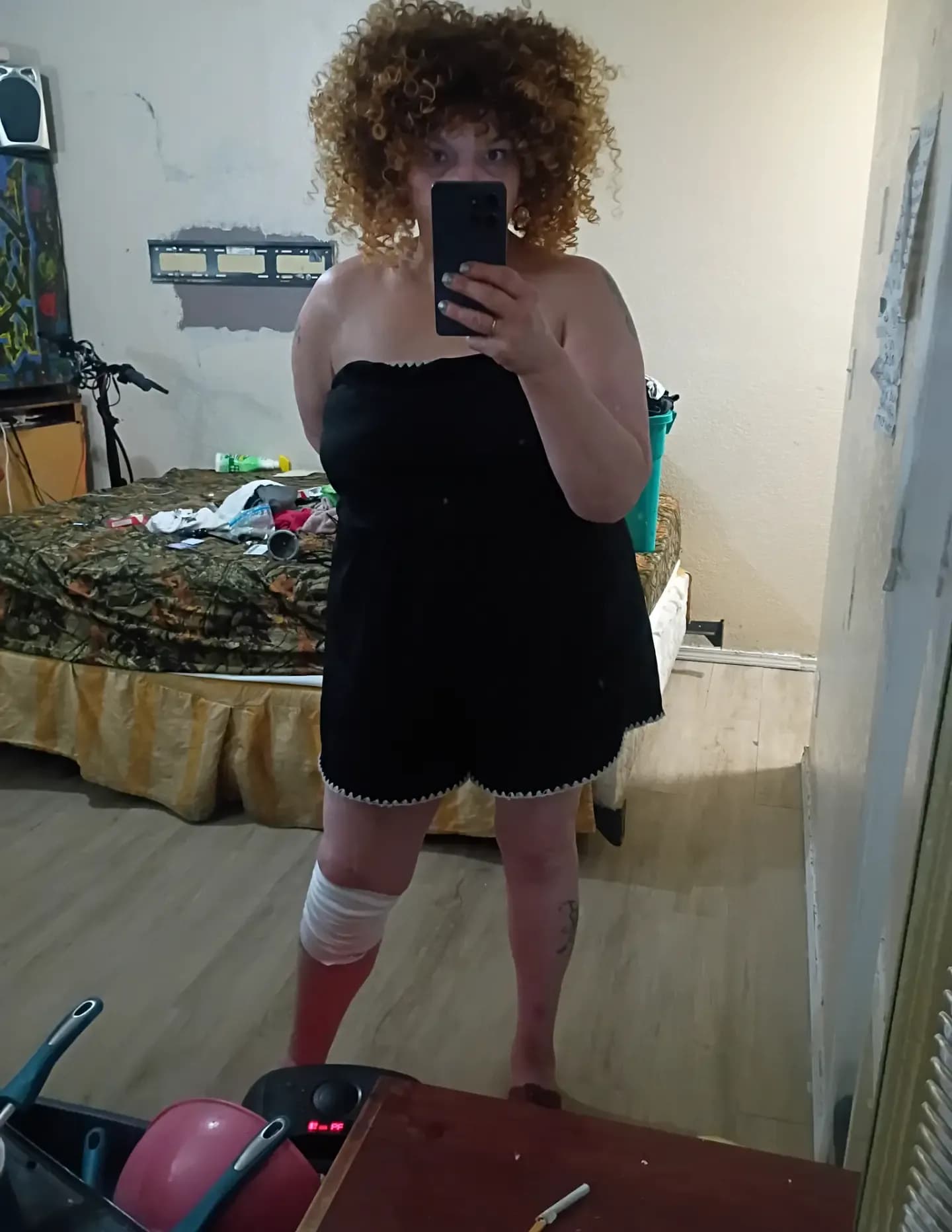April  Clinkenbeard image