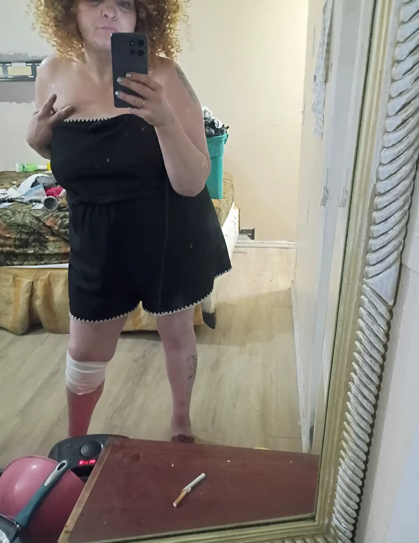 April  Clinkenbeard image