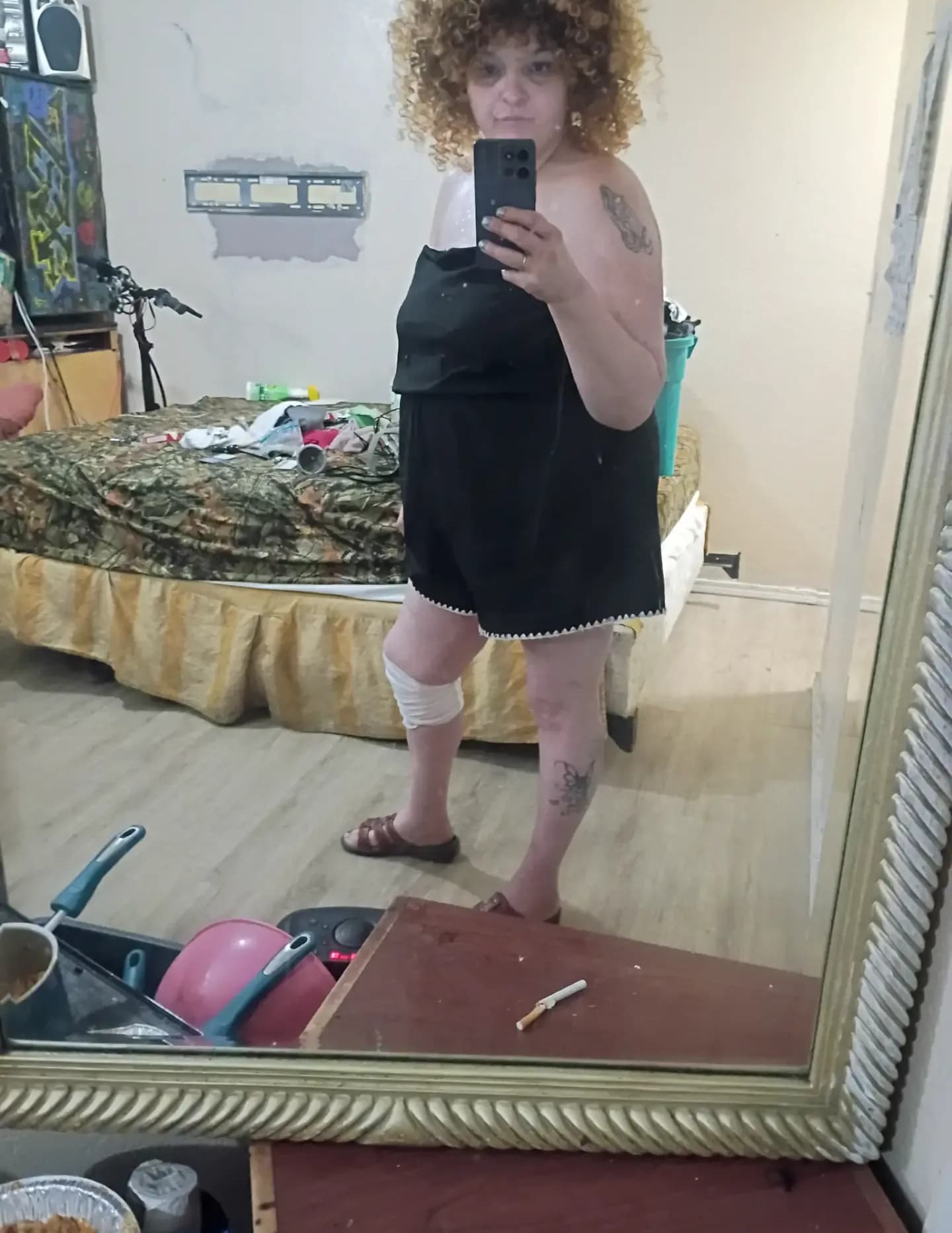 April  Clinkenbeard image
