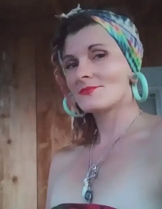 Desiree Blackburn image