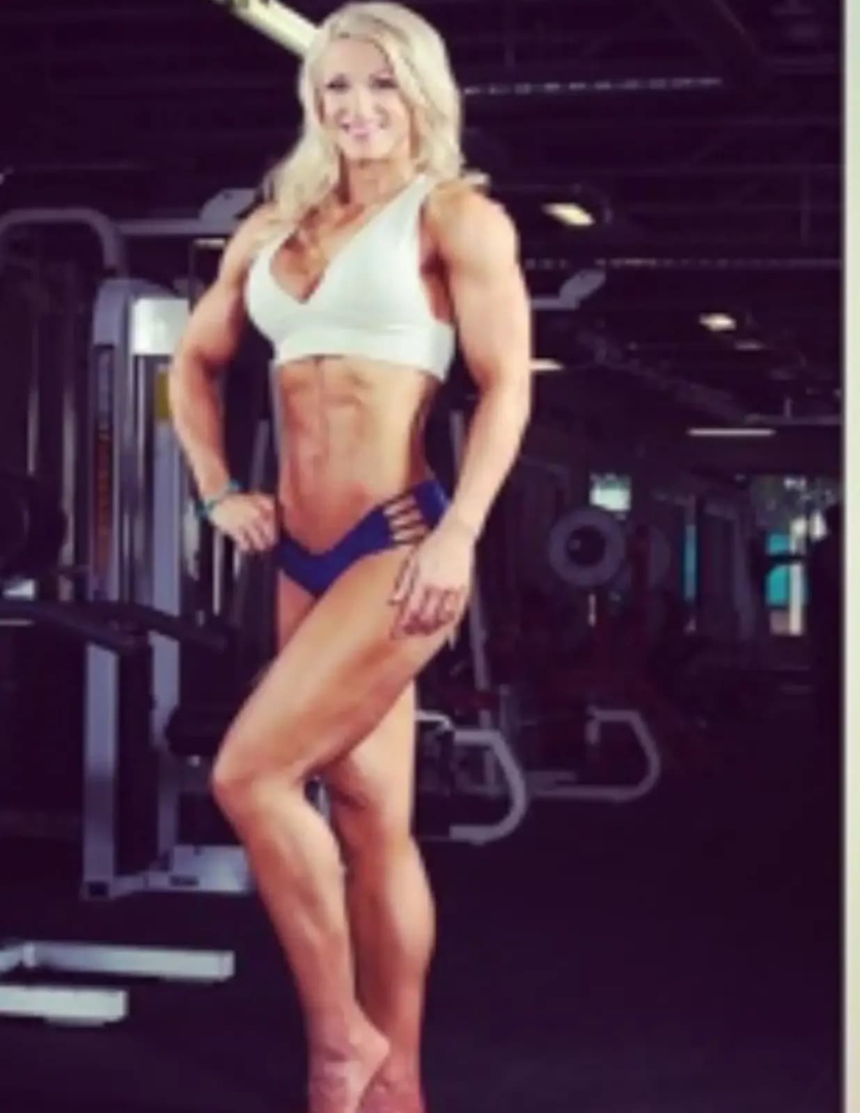 Athena Rovere image