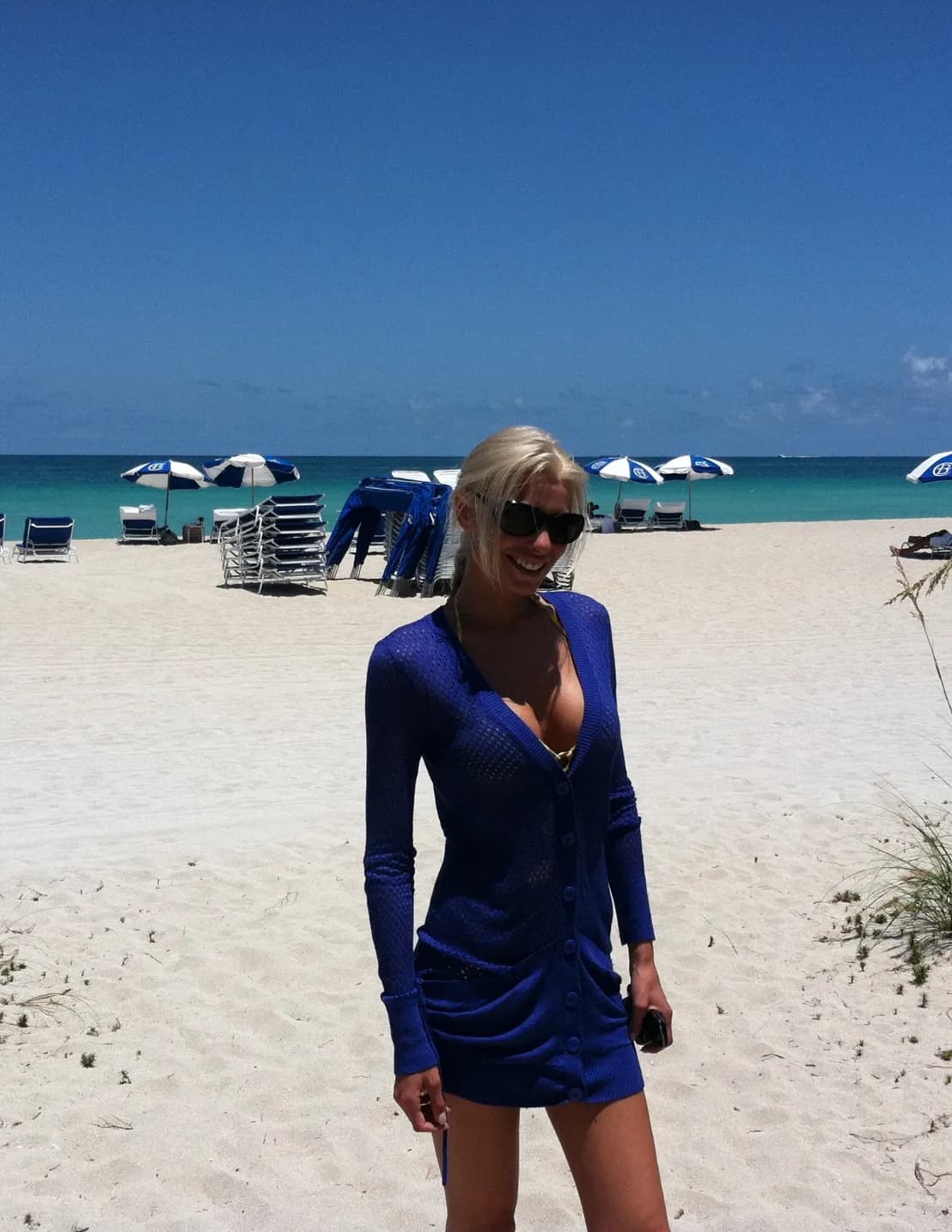 Tricialeblanc image