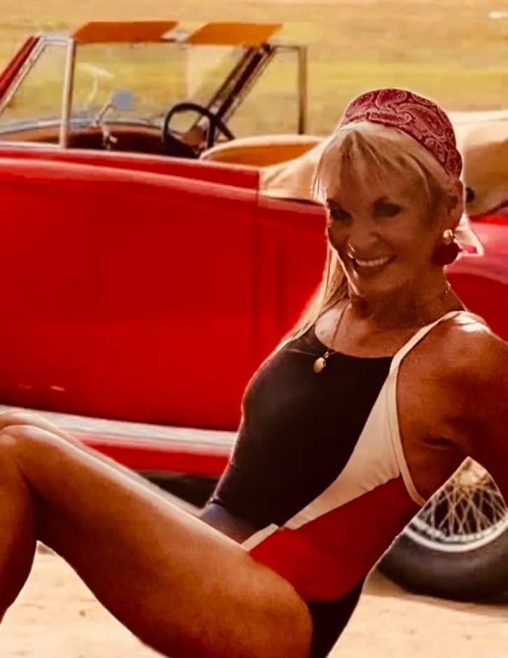 Cindy image
