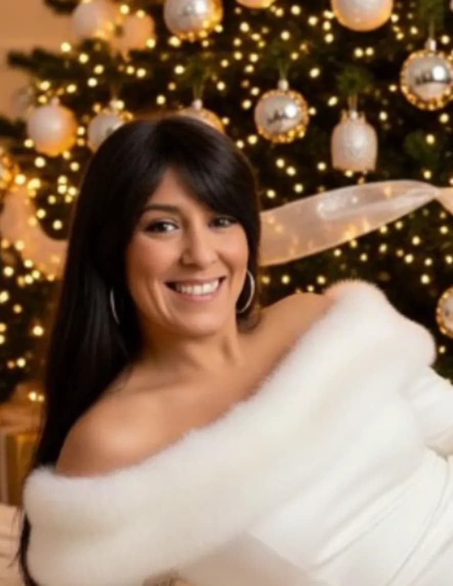 Marisa Pecina image