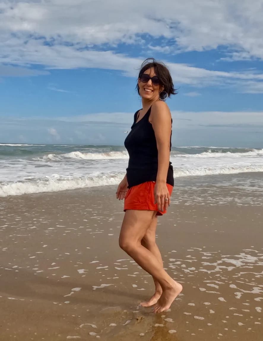 Marisa Pecina image