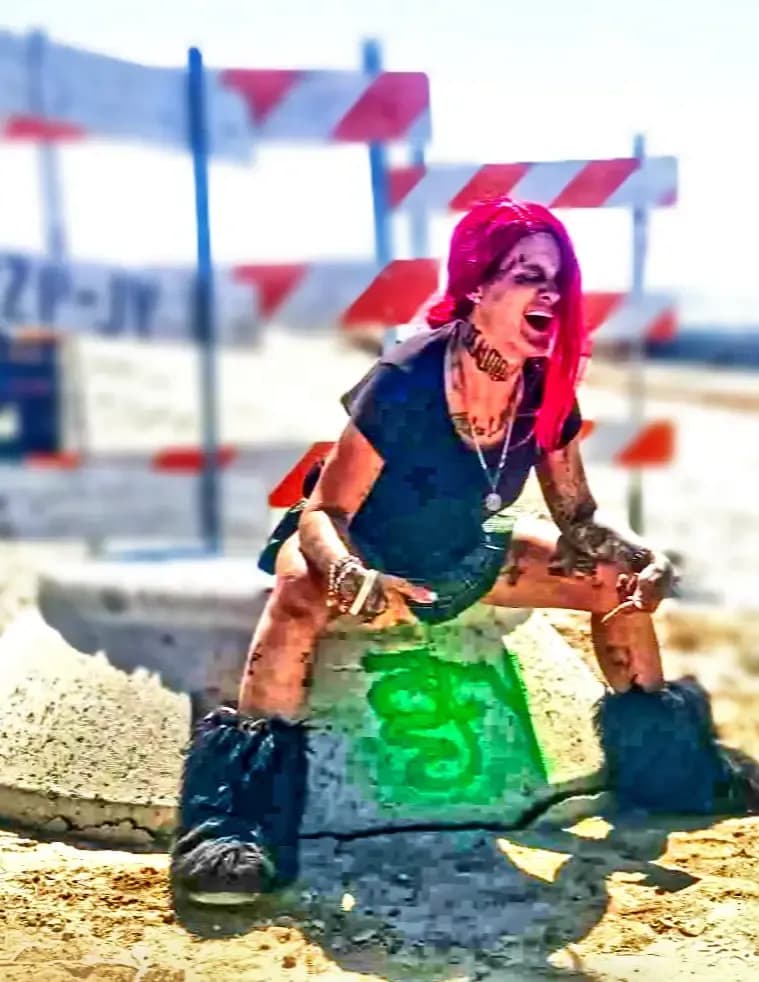 Rumor Hazit image