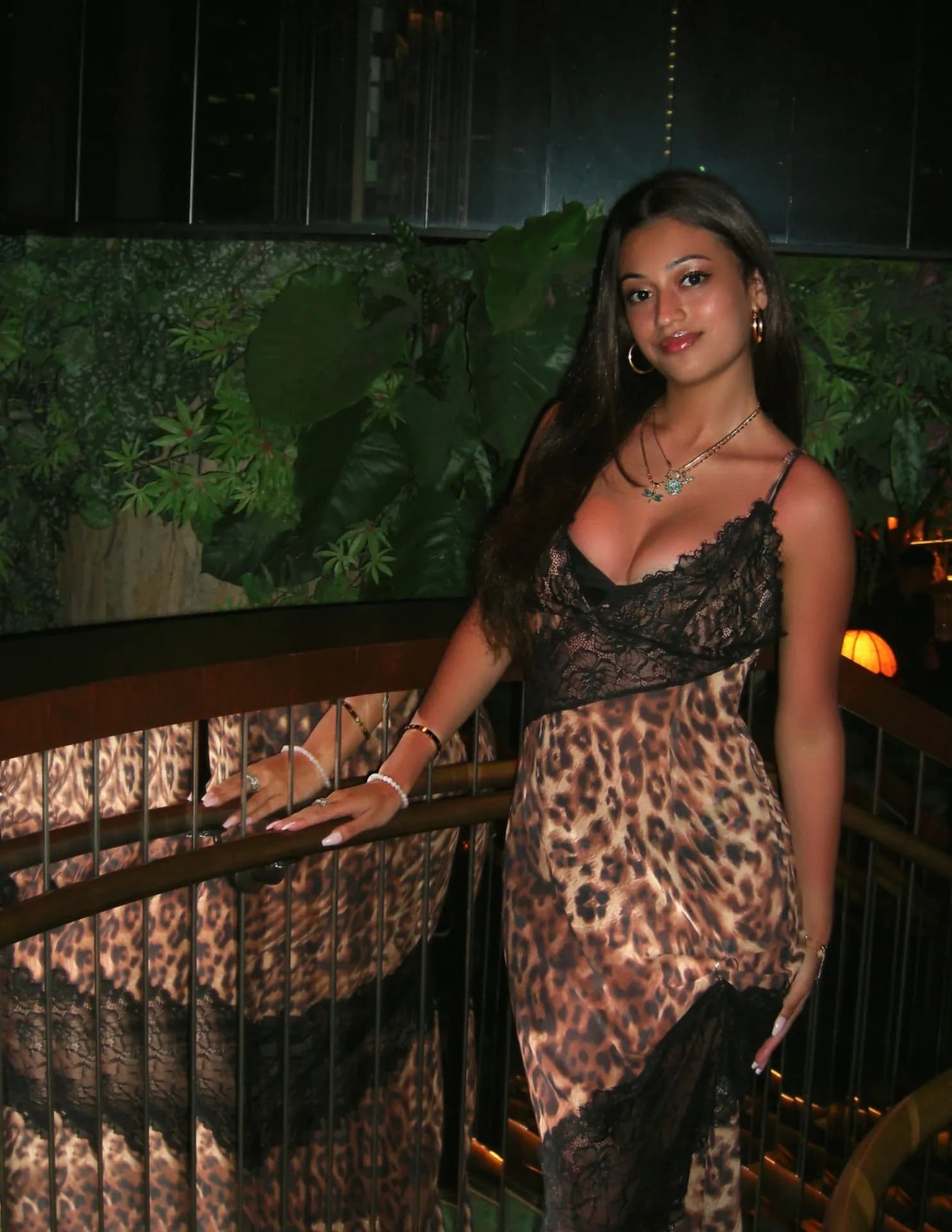 Caroline Rivadeneira image