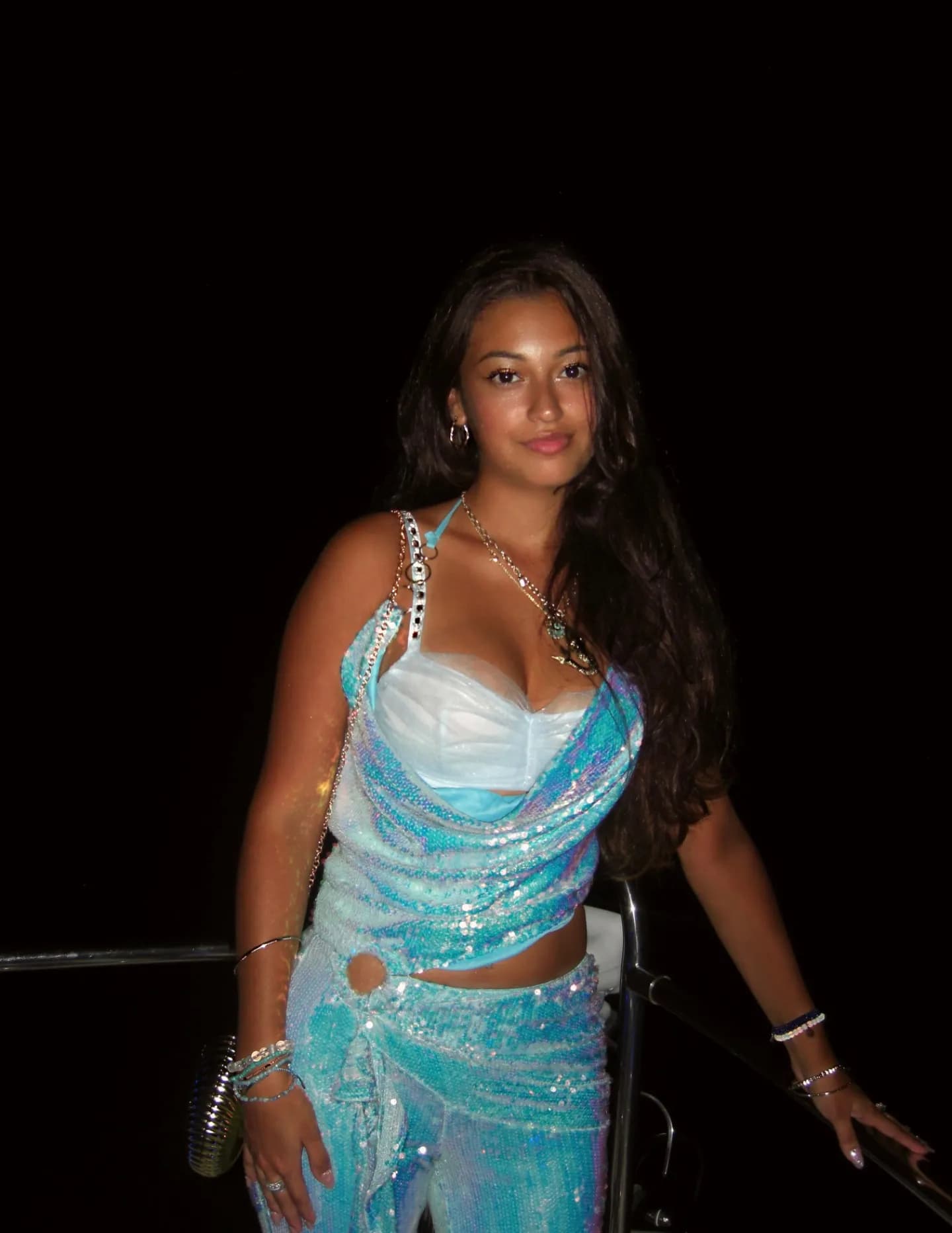 Caroline Rivadeneira image