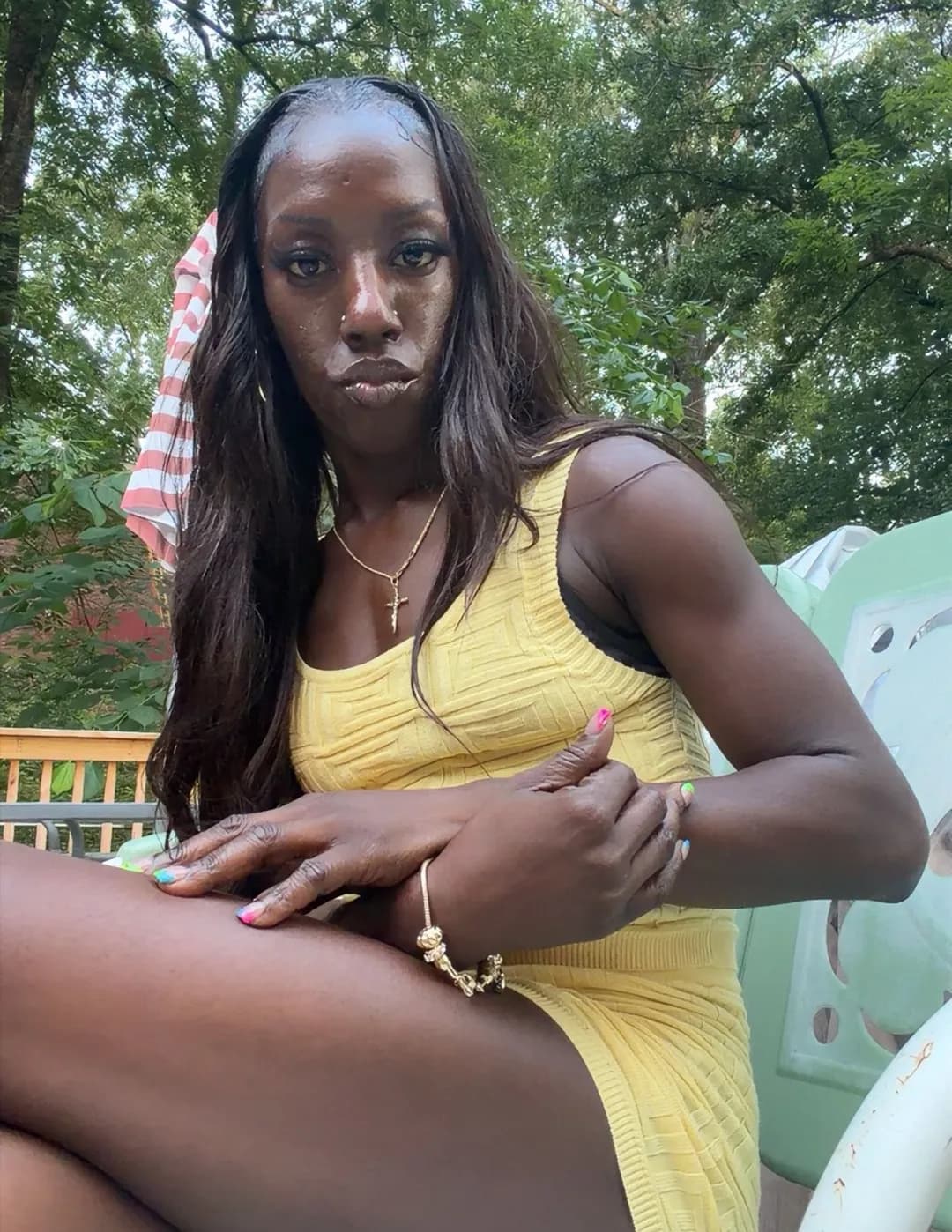 Alicia Perryman image