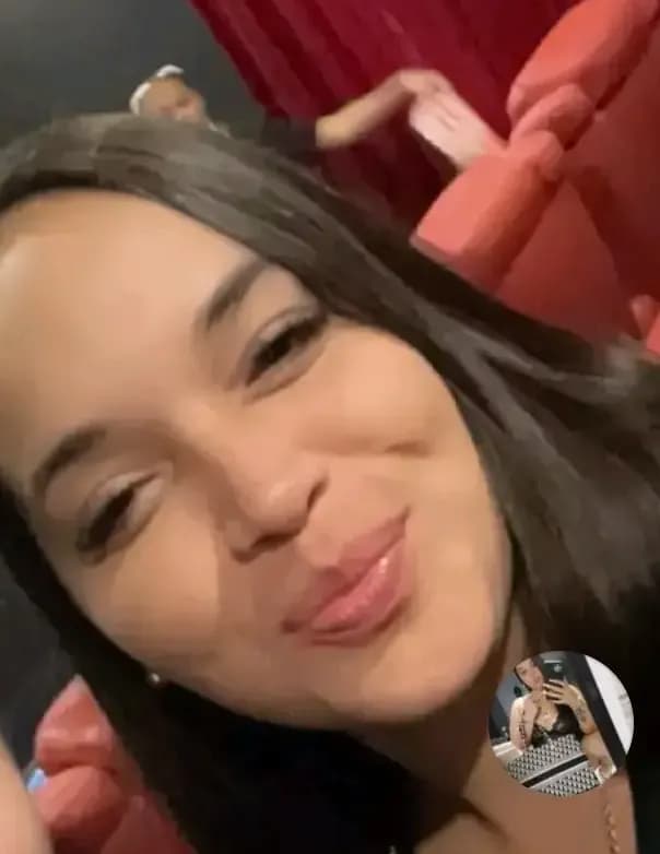 Melissa correa image