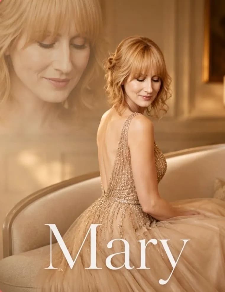 Mary A image