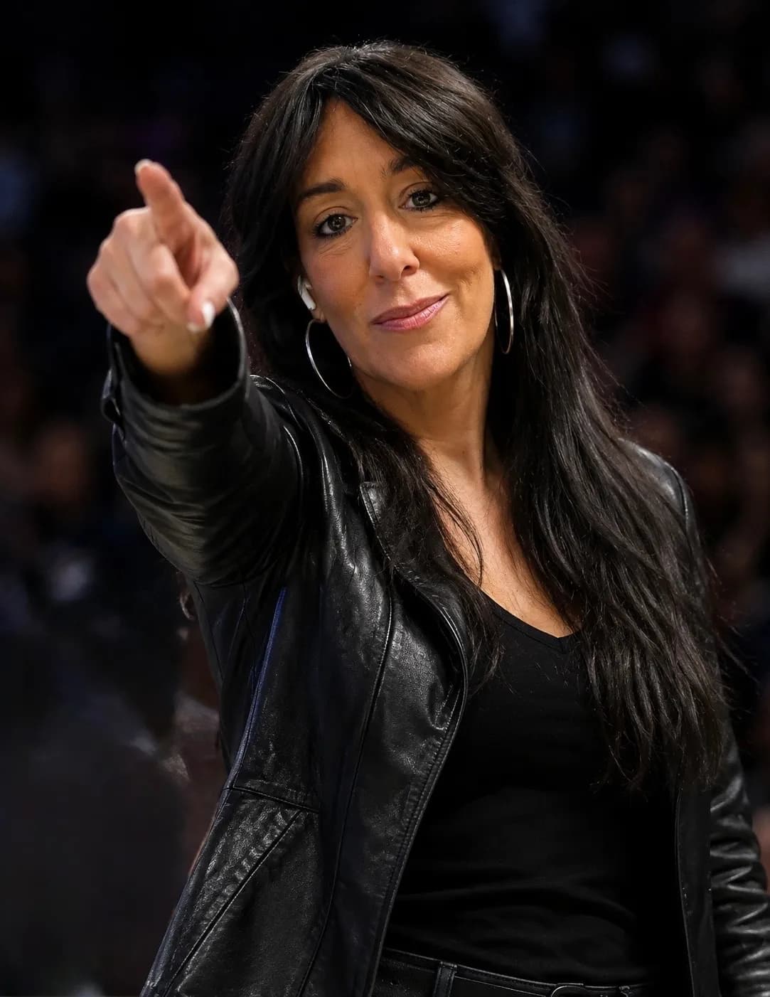 Marisa Pecina image
