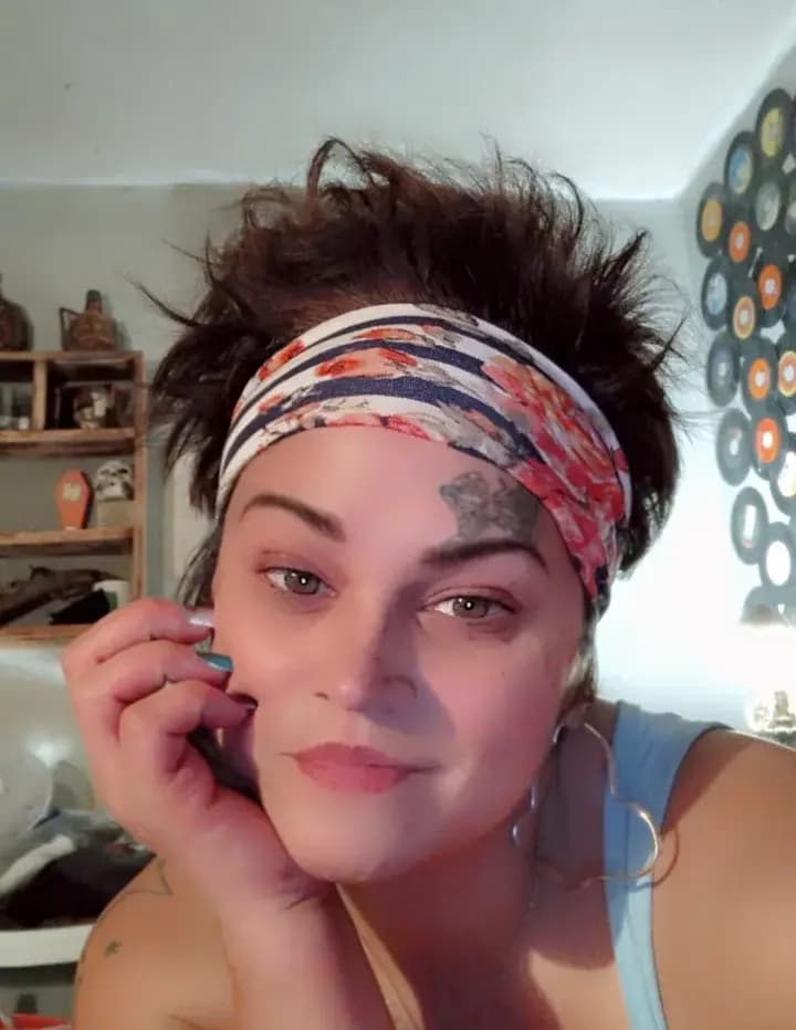 Ashley Burton image