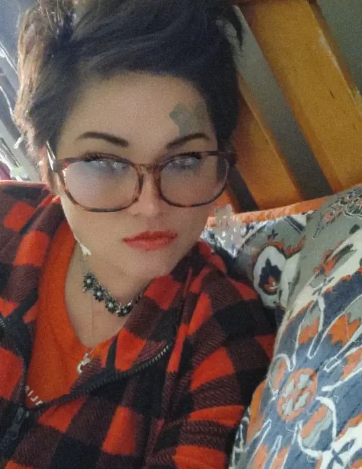 Ashley Burton image