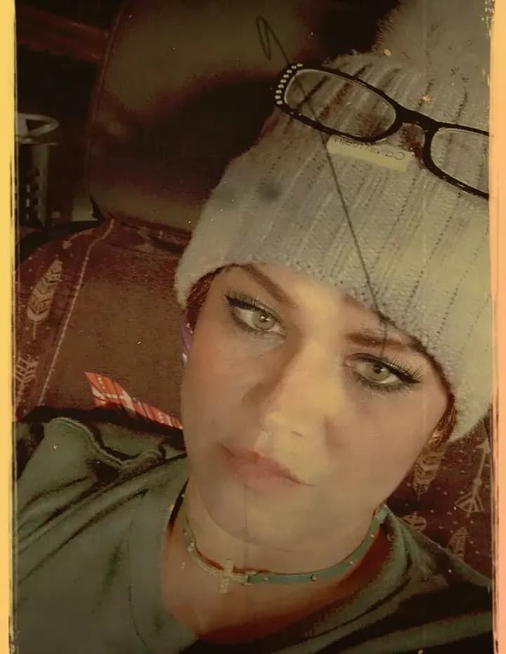Ashley Burton image