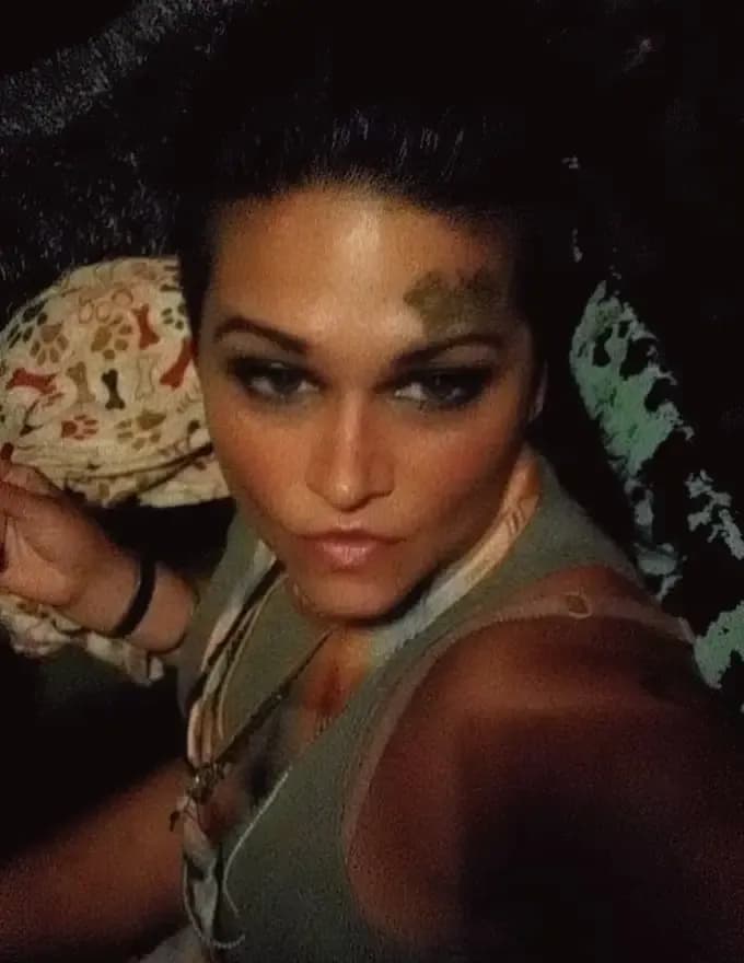 Ashley Burton image