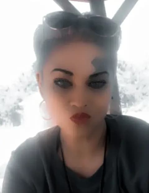 Ashley Burton image