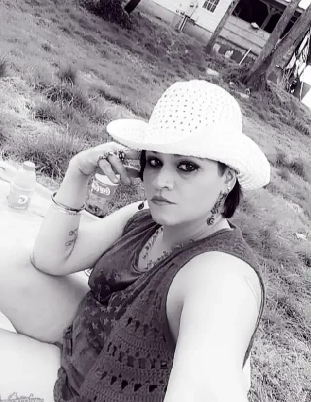 Ashley Burton image