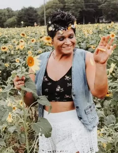 Ashley Burton image