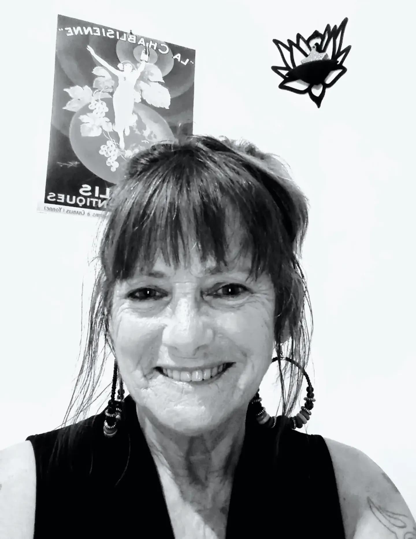 Susanmote image