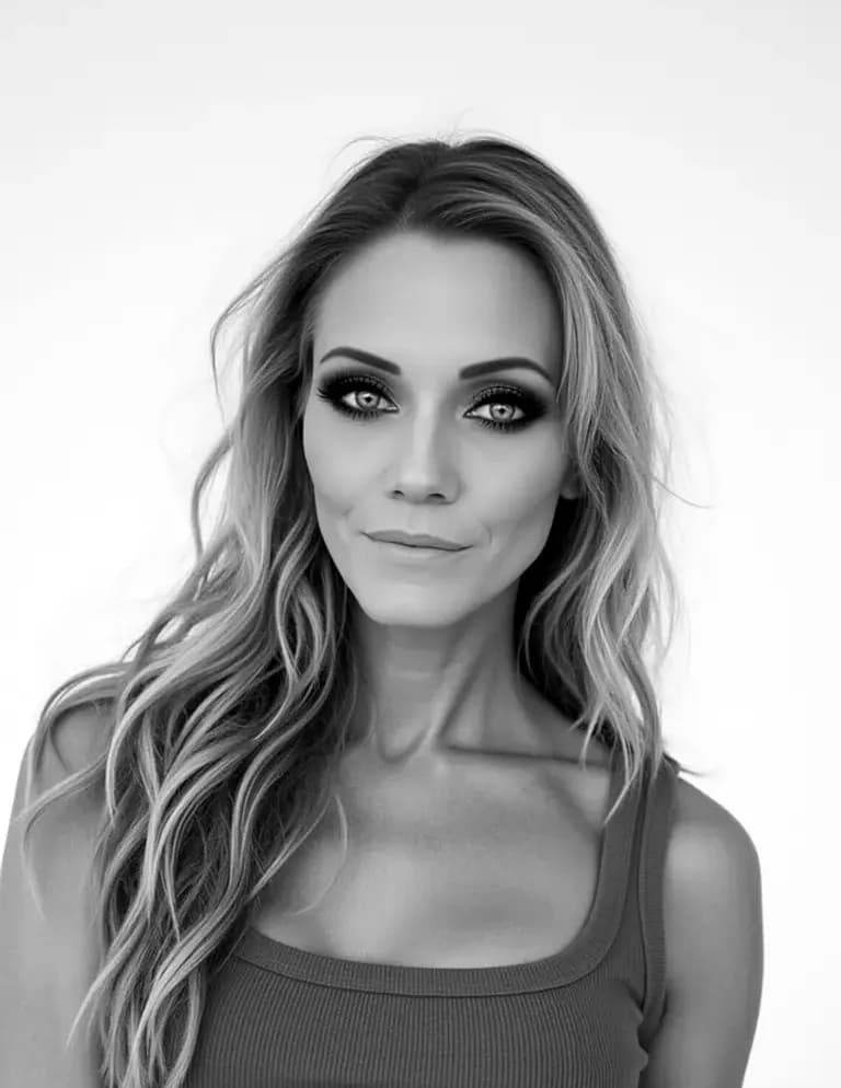 Ashley Mae image