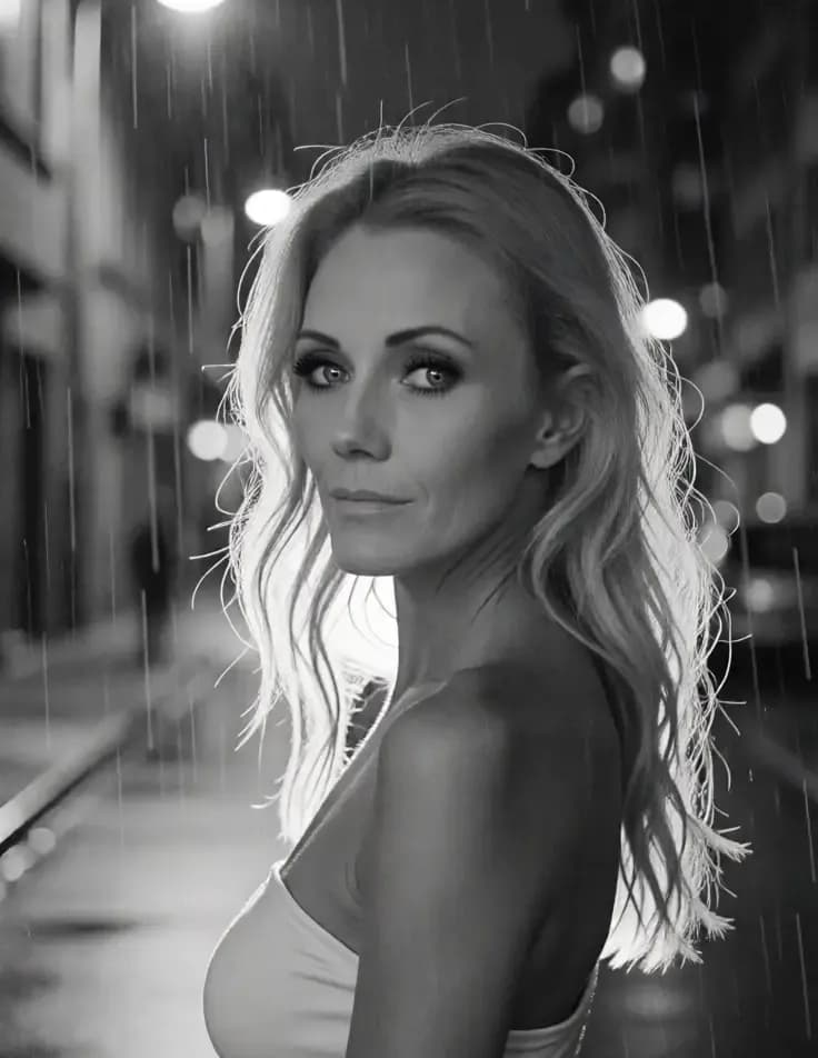 Ashley Mae image