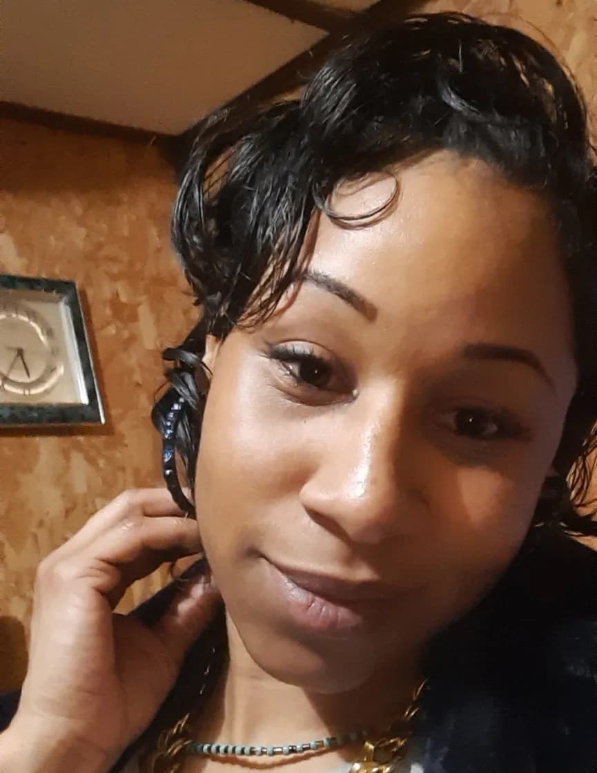 Amber La’Trese Dabney image
