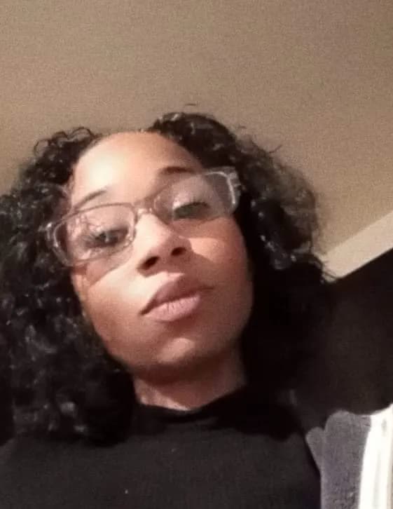 Amber La’Trese Dabney image