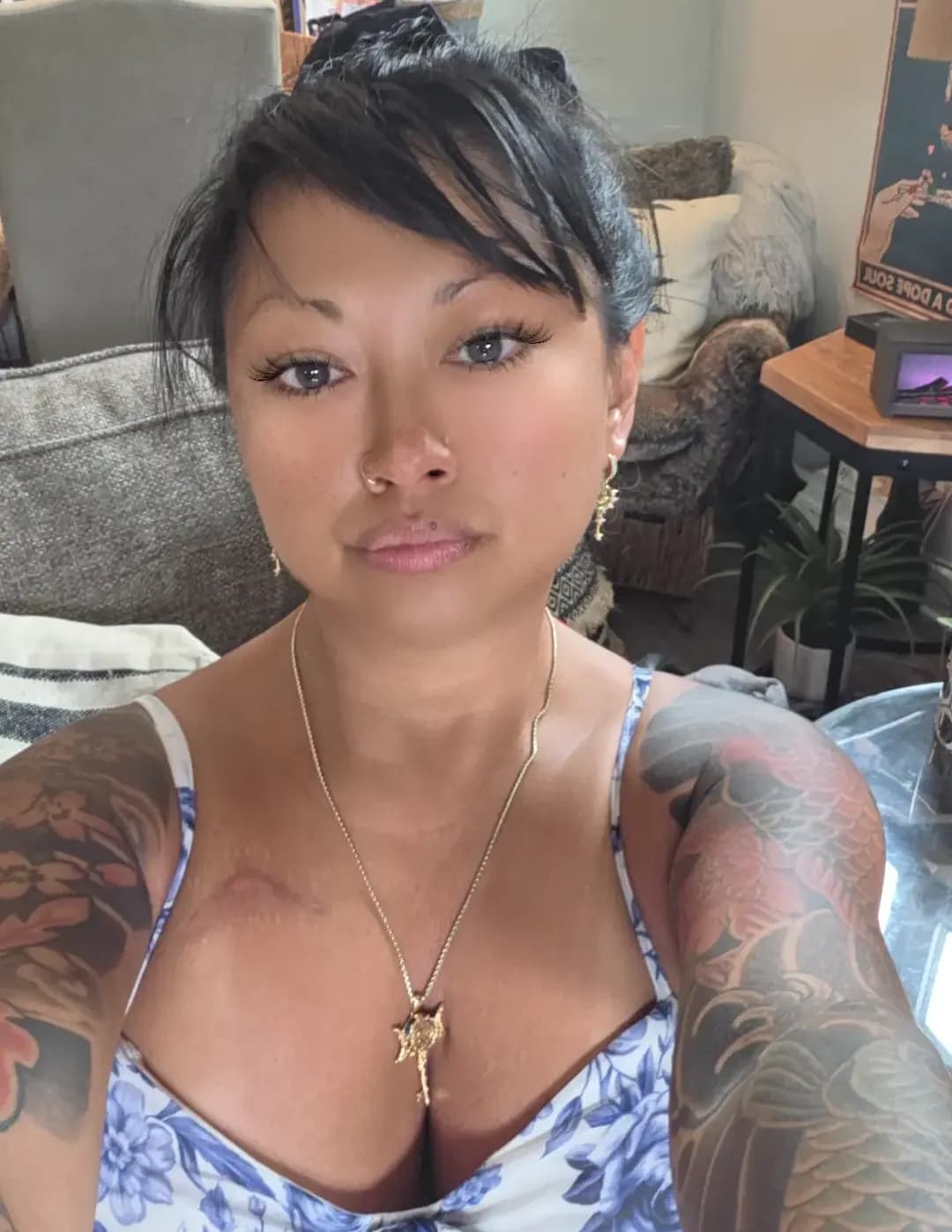 Sophea Moore image