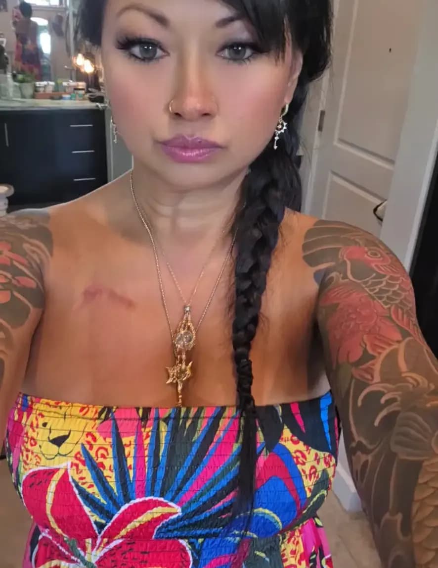Sophea Moore image